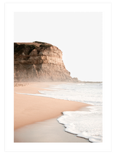 Sea Mist - Art Print